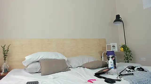 HellLilith_ 라이브 XXX 채팅