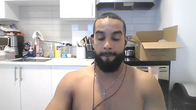 Dominicanolove's Live XXX Chat