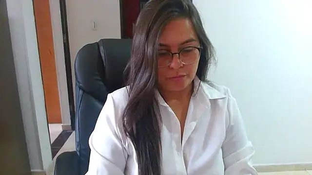 Ixchel_Anaid Adlı Modelin Canlı XXX Sohbeti