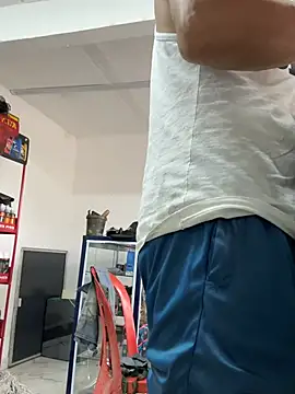 Paul22cm- Obrolan Langsung XXX