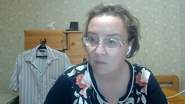 Smart_Rose's Live XXX Chat