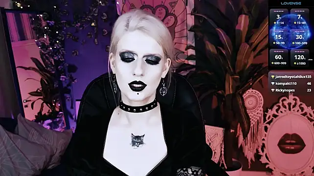 Czat XXX na żywo – Noah_ElmerX
