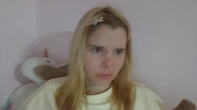Czat XXX na żywo – HornyElena