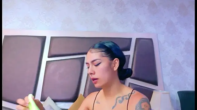 Chat XXX Live NicoleEsposito
