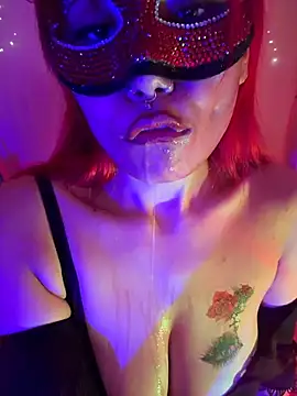Živý XXX chat Miss_June666