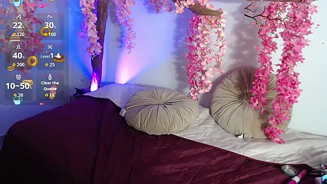 Živý XXX chat dany_bannany