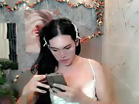Chat XXX Live Crisgwapa08