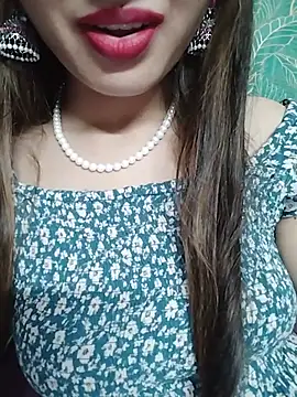 Noor_Darliing 现场XXX聊天