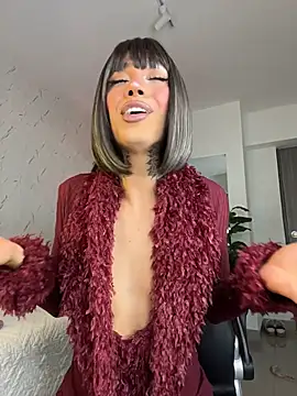 miss_tatiana_'s Live XXX Chat