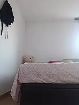 Chatroom XXX en direct de Xiomara_fiery