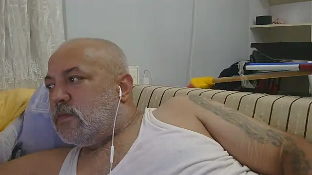 husoizmir Adlı Modelin Canlı XXX Sohbeti