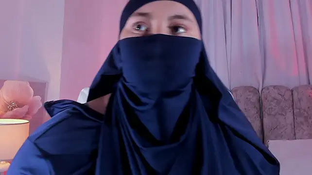 dainha's Webcam Show