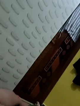 jaanubabyb Webcam Show