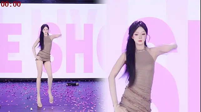 แชท XXX สดของ TA-001