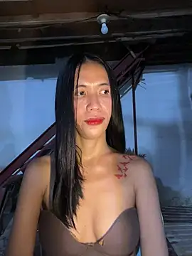 LoveRUBY143 Webcam-Show