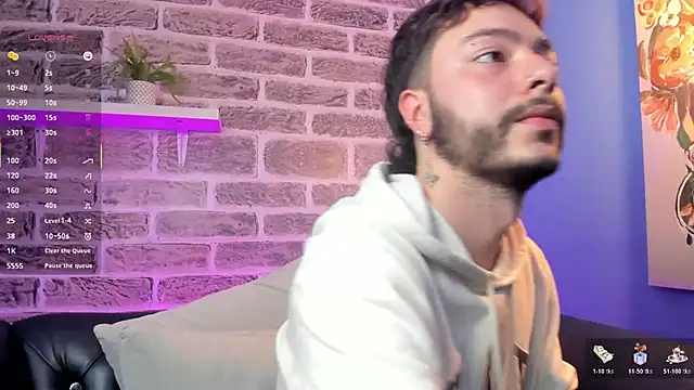 Czat XXX na żywo – noah_ricci