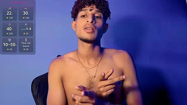 Alex_Bloom Live XXX Chat