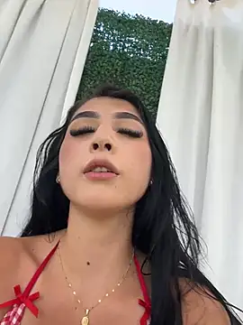 Chatroom XXX en direct de BadLilAngelXXX
