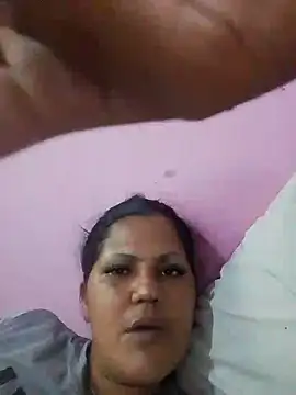 Pertunjukan Kamera Web RocioXXXX