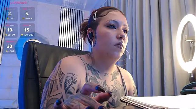 Jessie_williams' Live XXX Chat