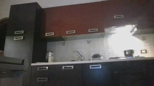 MissEva10 Live XXX-chat