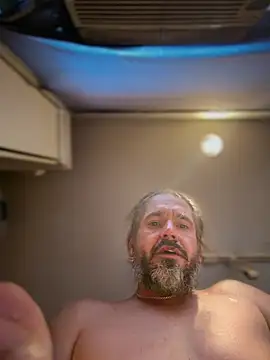Pokazy przed kamerką – Spread4cum