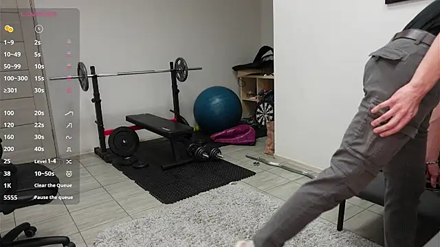 Živý XXX chat David_Heath
