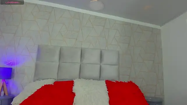 XXX chat uživo modela Lucas_jones