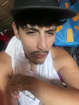 gonzvles Webcam-Show
