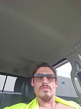 MrSuave92's Webcam Show