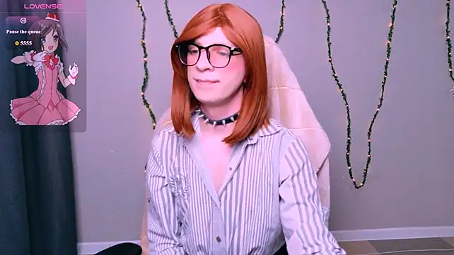 FoxyPuff Live XXX-Chat