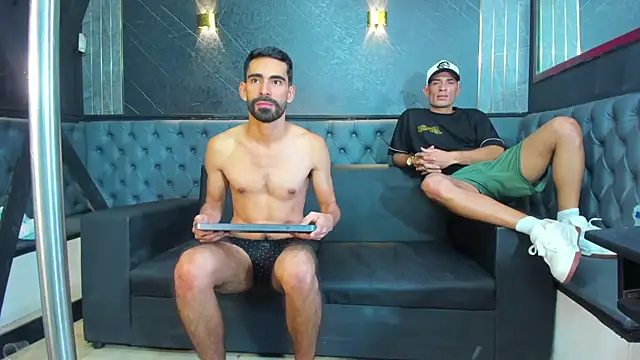 Andres_Bless Live XXX Chat