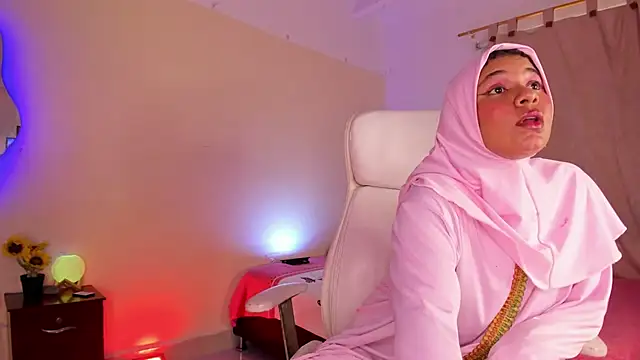 ShairaMassu's Live XXX Chat