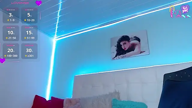Sembang XXX Secara Langsung Lillytits