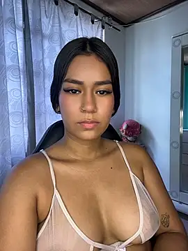 ALANAH_KITTY Live XXX-Chat