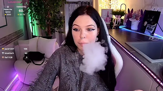 Alissa_Foksy's Live XXX Chat