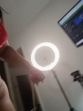 AmbarthSmiith2's Webcam Show