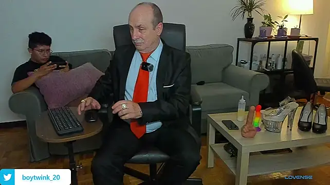 masterboy50 Live XXX-Chat