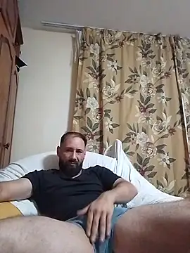 Chat XXX en directo de Tranda91