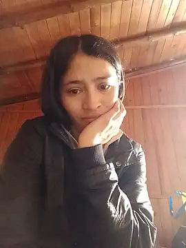 Chatroom XXX en direct de Hanha00