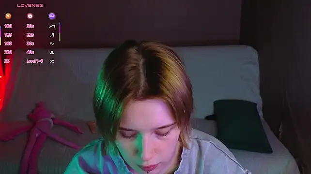 TaraEva Live XXX-chat