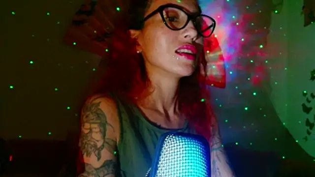 KiotoShine's Live XXX Chat