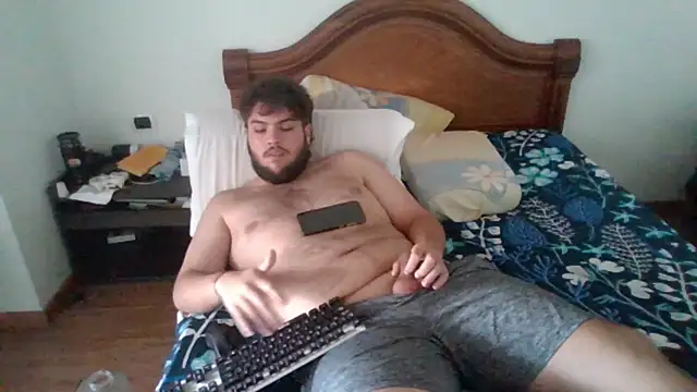 lipzard – Live XXX-chat