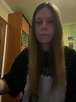 MidnightEvee Webcamshow