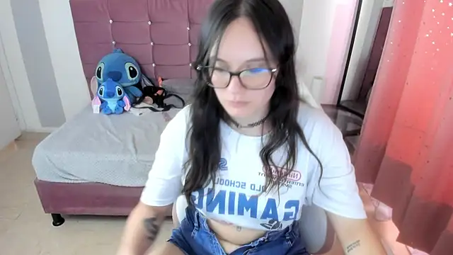 XXX chat uživo modela Wanda_sg
