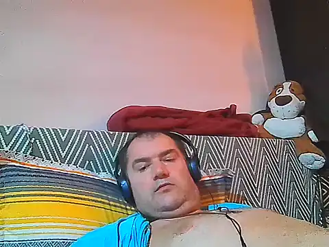 Webkamerová show bambolino1978