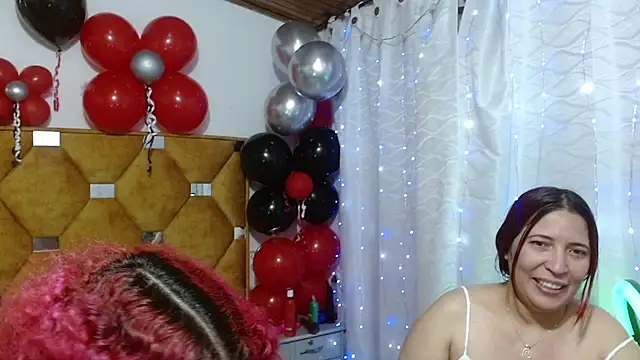 LITTLEJULES 现场XXX聊天