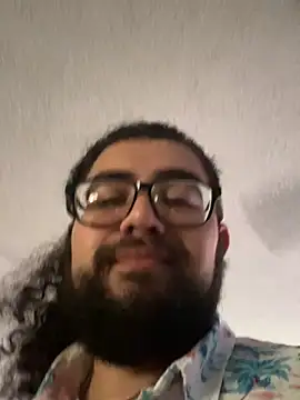 dpenguino's Webcam Show