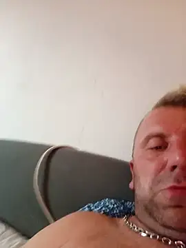 Вебкам-шоу Michangelles