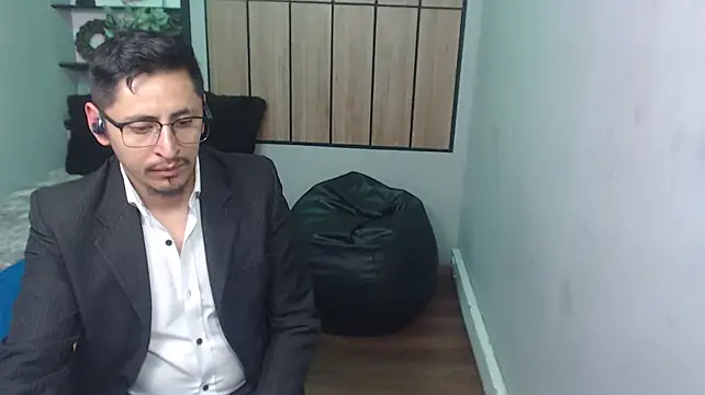 Show Webcam de kevin_23_